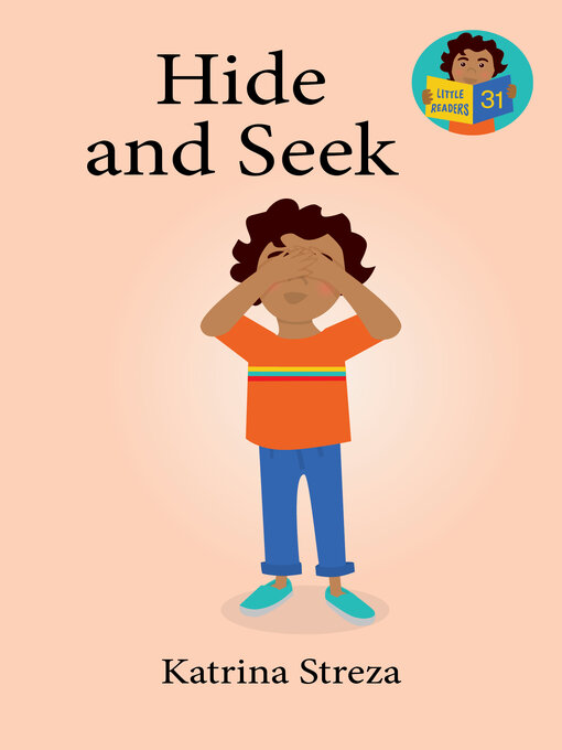 Title details for Hide and Seek by Katrina Streza - Available